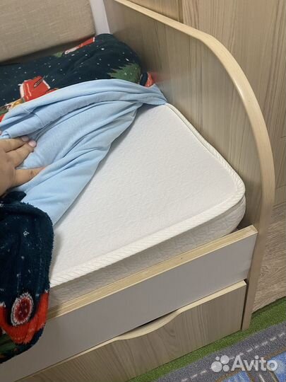 Детская мебель