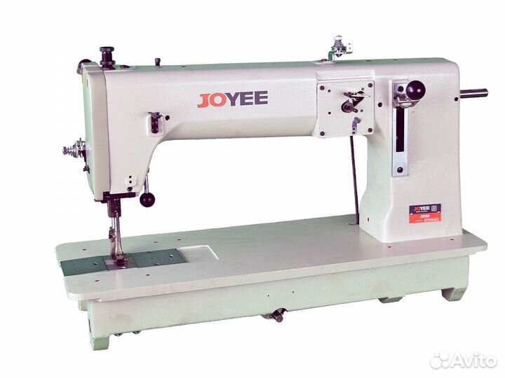 Прямострочная швейная машина joyee JY-243 Комплект