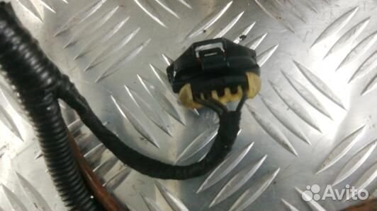 Электроусилитель руля opel astra H (YEA04OM01)