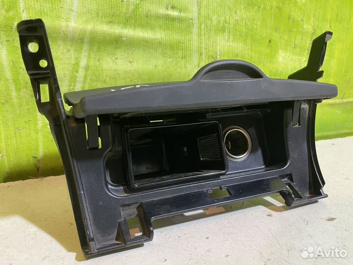 Пепельница передняя Toyota Corolla E15 5544012100