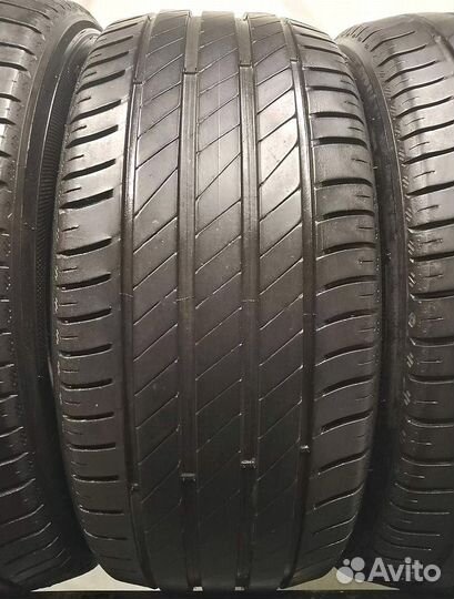 Kleber Dynaxer HP4 215/55 R17 98V