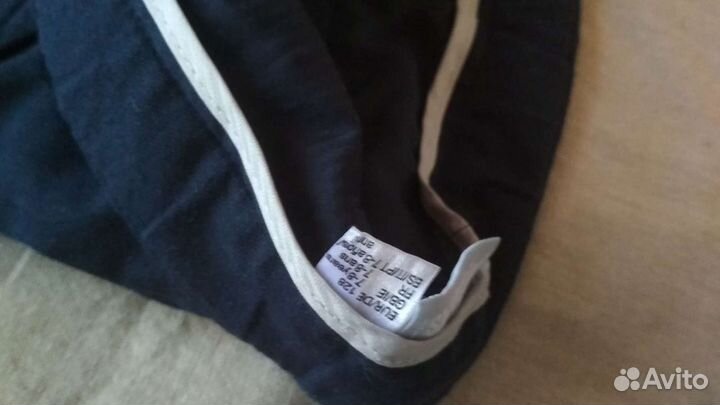 Костюм для мальчика р.122-128