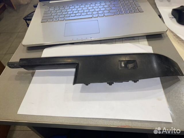 Блок стеклоподъемника Chevrolet Aveo T300