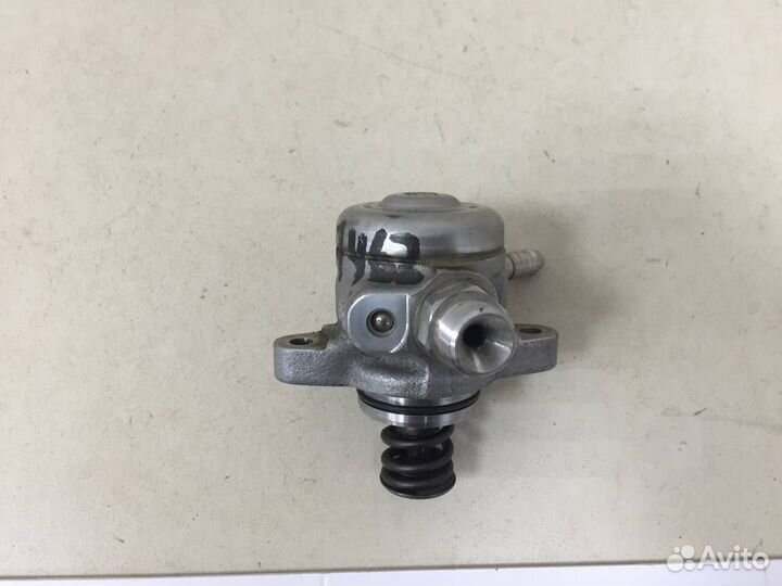 Тнвд Volkswagen Taos 2020