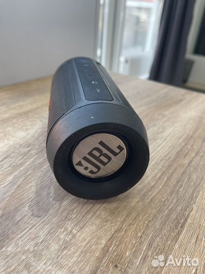 Колонка jbl charge 2+