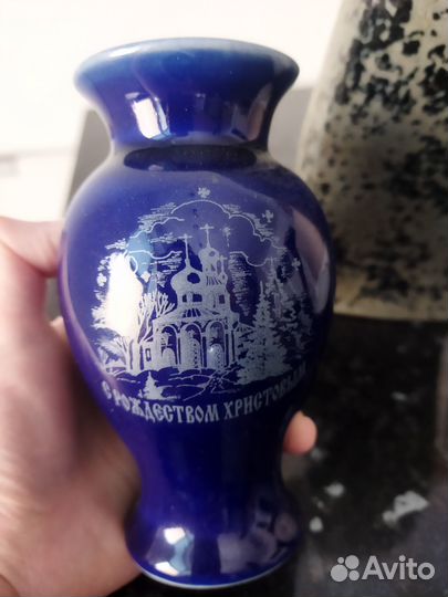 Вазы для цветов