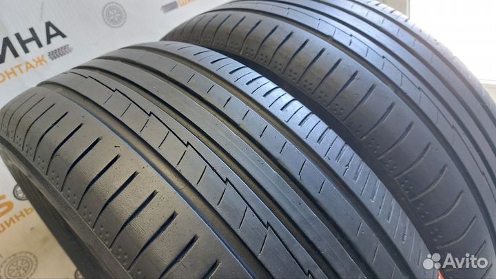 Yokohama BluEarth AE50 235/55 R18 97Y