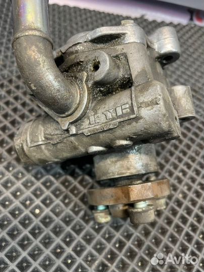 Насос гидроусилителя руля Volkswagen Jetta B4 AWP