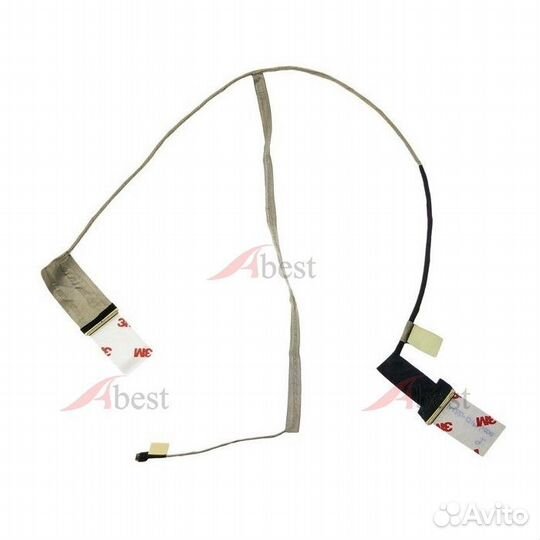 Шлейф матрицы Asus X550, A550CL, A552E, A552M, A55