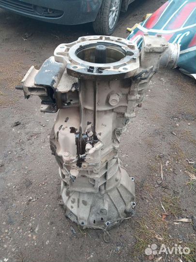 Коробка Грейт валл Ховер 5