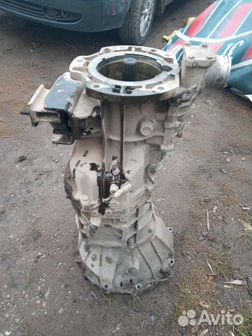 Коробка Грейт валл Ховер 5