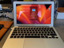 Macbook Air 11 2014, Core i7, 8 gb RAM, 512 SSD