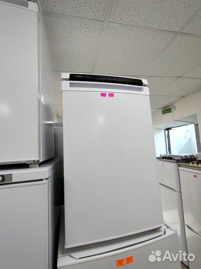 Морозильная камера Haier как новая