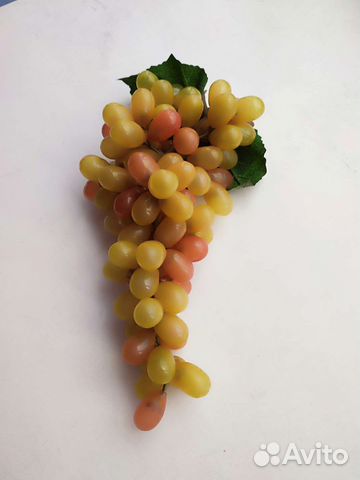 Виноград декоративный на выбор