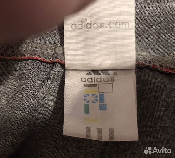 Спортивный костюм adidas