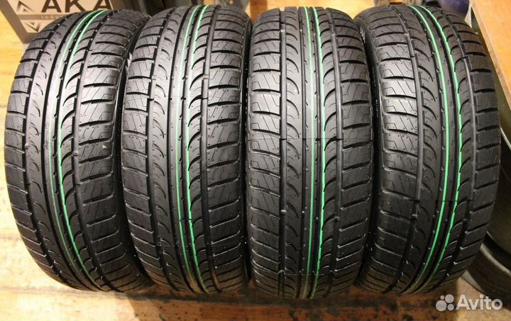 Tunga Zodiak 2 185/65 R14