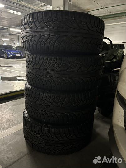 Nokian Tyres Hakkapeliitta 5 275/40 R20 105Y