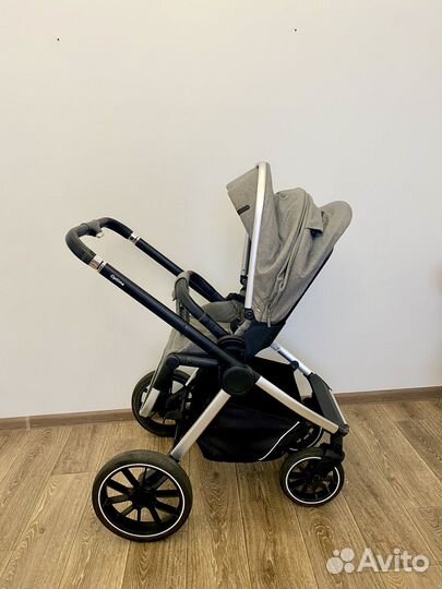 Коляска Carrello 2 в 1