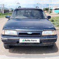 Ford Telstar 2.0 AT, 1989, 250 000 км, с пробегом, цена 200 000 руб.