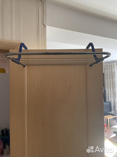 Сушилка для белья на дверь