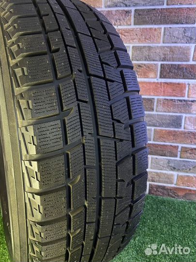 Yokohama Ice Guard IG50+ 195/65 R15 91Q