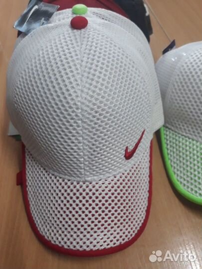 Кепка nike