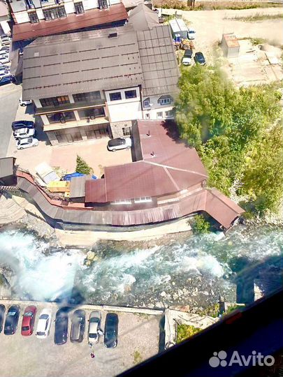 Джип тур в Домбай с Пятигорска