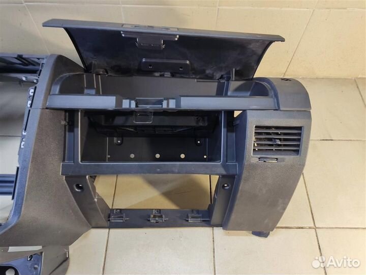 Торпедо Dodge Caliber PM 2008