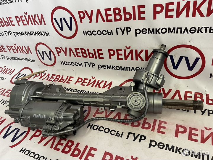 Рулевая рейка BMW 3-серия E90/E91 (2005)