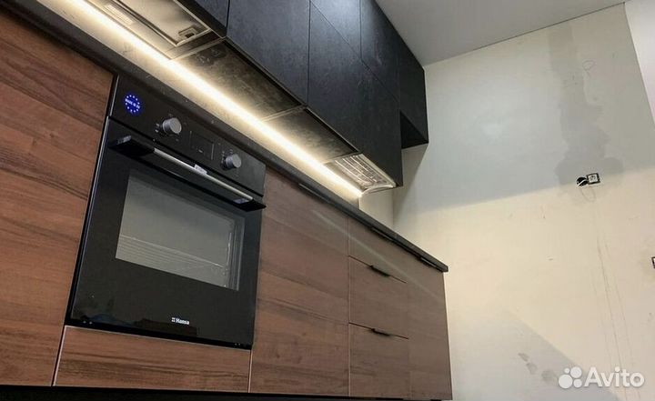 Кухонная мебель на заказ