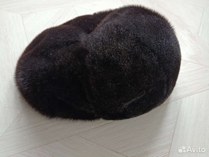 Мужская кепка бу