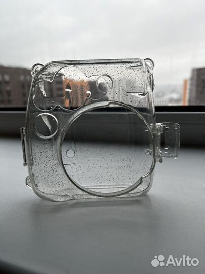 Instax mini 9 + аксессуары