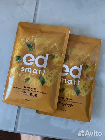 Коктейль Energy diet от NL