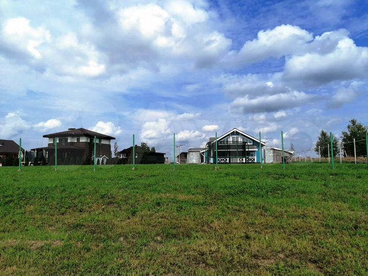 Участок 15,9 сот. (ИЖС)