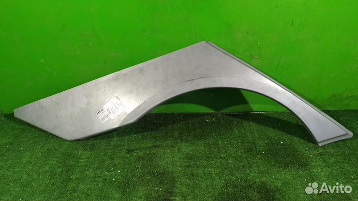 Арка заднего крыла Honda Accord VII 02-08