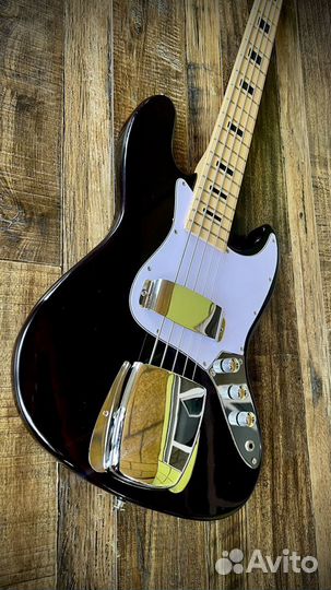 Fender Jazz bass 5 usa - новая