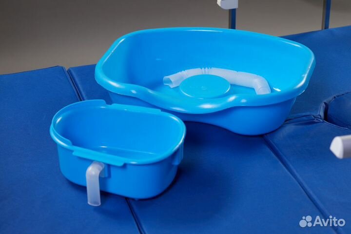 Медицинская кровать для лежачих больных