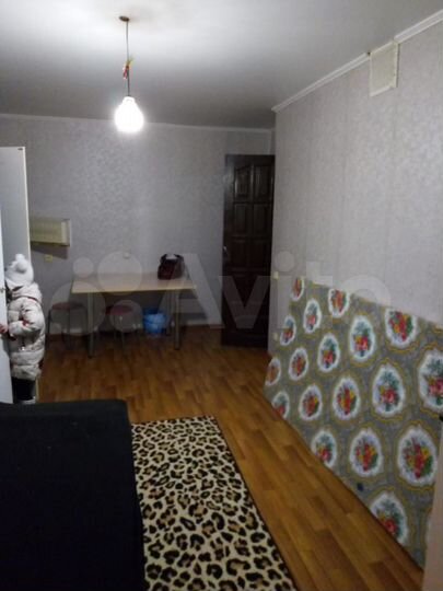 Комната 17,3 м² в 1-к., 5/5 эт.