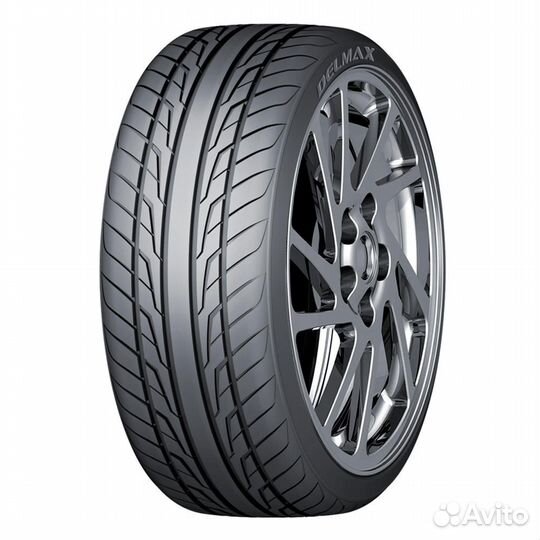 Delmax Ultima Sport 255/50 R20