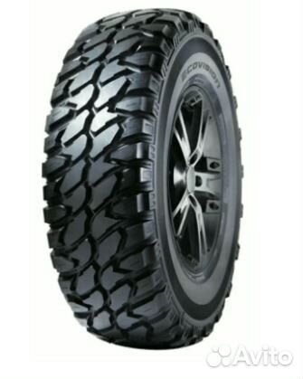 Ovation Ecovision VI-186MT 235/75 R15