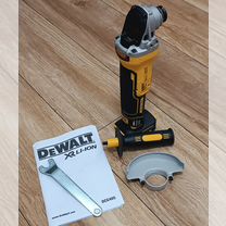 Ушм Dewalt DCG405 (100мм)