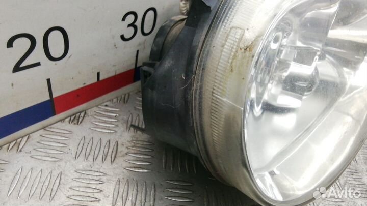 Фара Volkswagen Golf 4 (1997-2005)