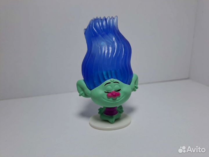 Муми тролль игрушка