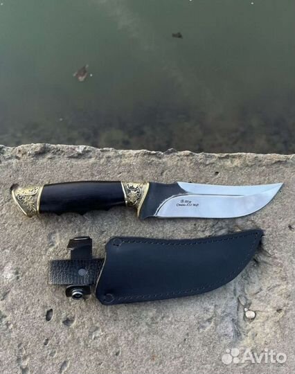 Кизлярский нож