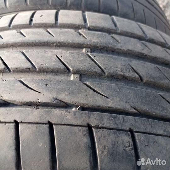 Laufenn S Fit EQ 195/55 R15