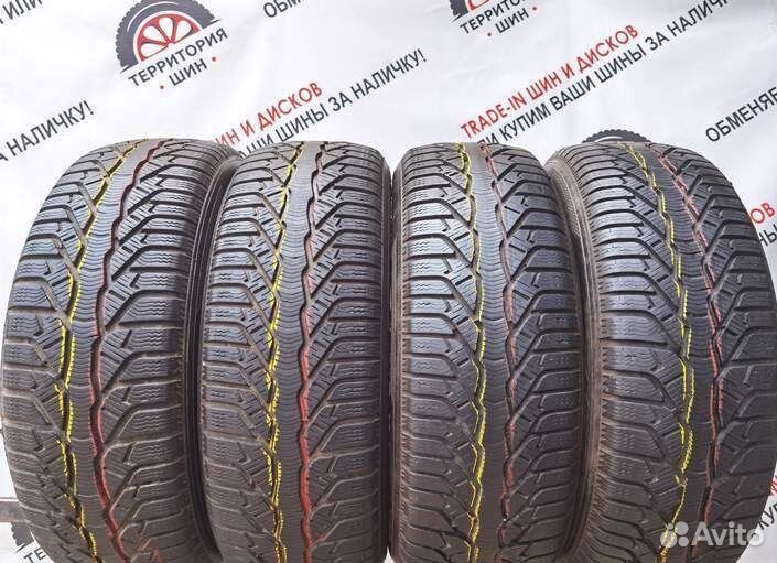 Kleber Dynaxer HP2 205/60 R16 92H