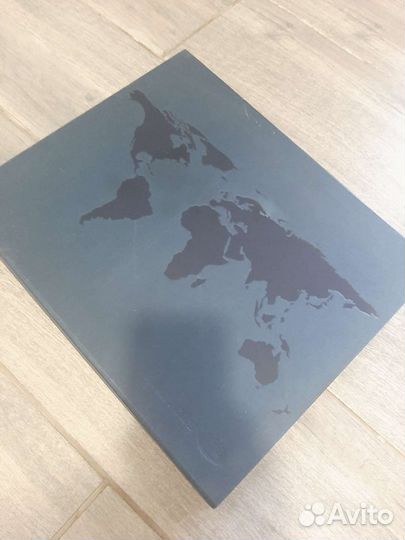 Книга LandRover PriorityClub