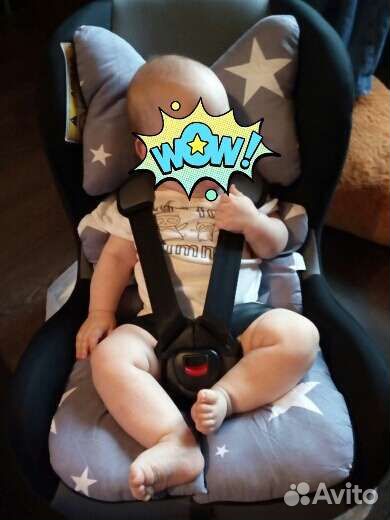 Новые толстые матрасики - вкладыши