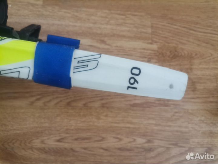 Лыжи беговые