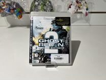 Ghost Recon Advanced Warfighter 2 для PS3